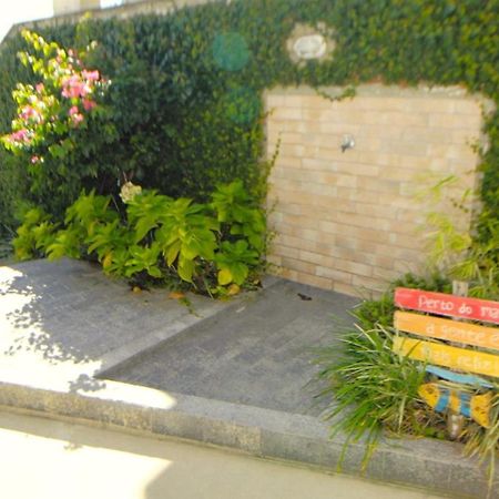 1080 - Apartamento Com Vista Para O Mar Em Bombinhas Exteriör bild