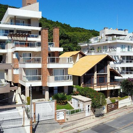 1080 - Apartamento Com Vista Para O Mar Em Bombinhas Exteriör bild