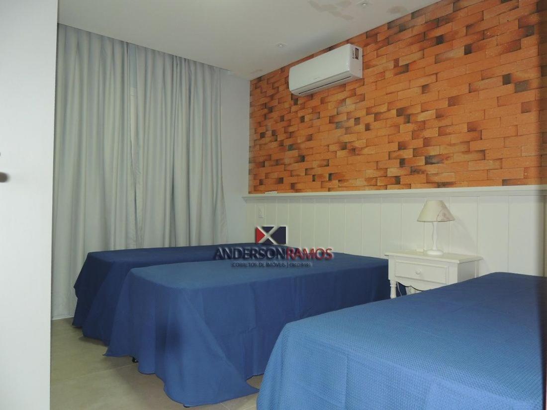 1080 - Apartamento Com Vista Para O Mar Em Bombinhas Exteriör bild