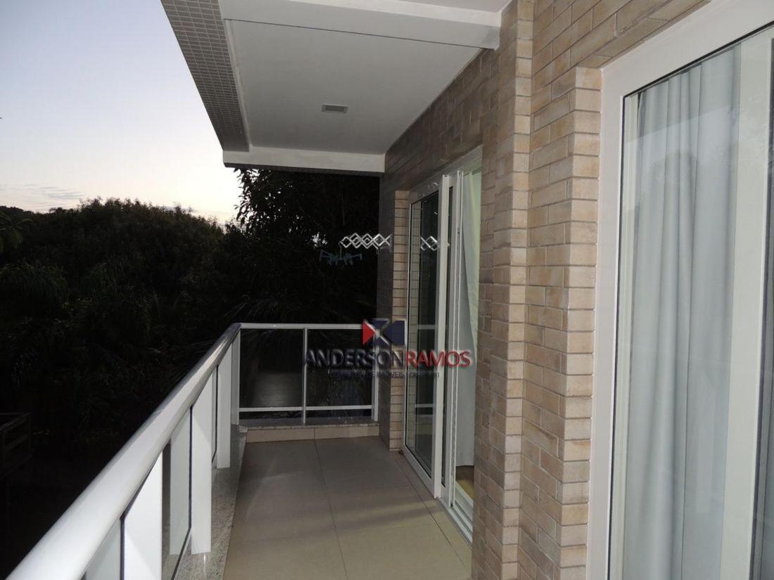 1080 - Apartamento Com Vista Para O Mar Em Bombinhas Exteriör bild