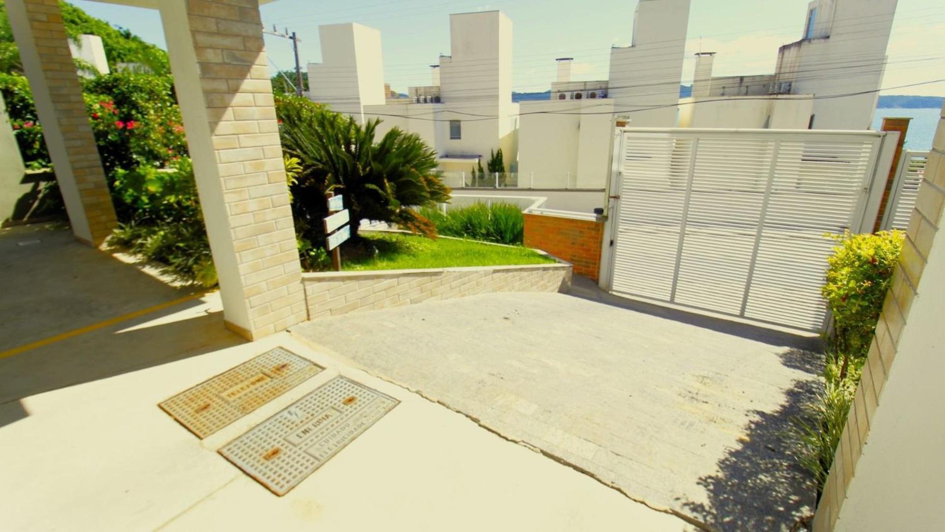 1080 - Apartamento Com Vista Para O Mar Em Bombinhas Exteriör bild