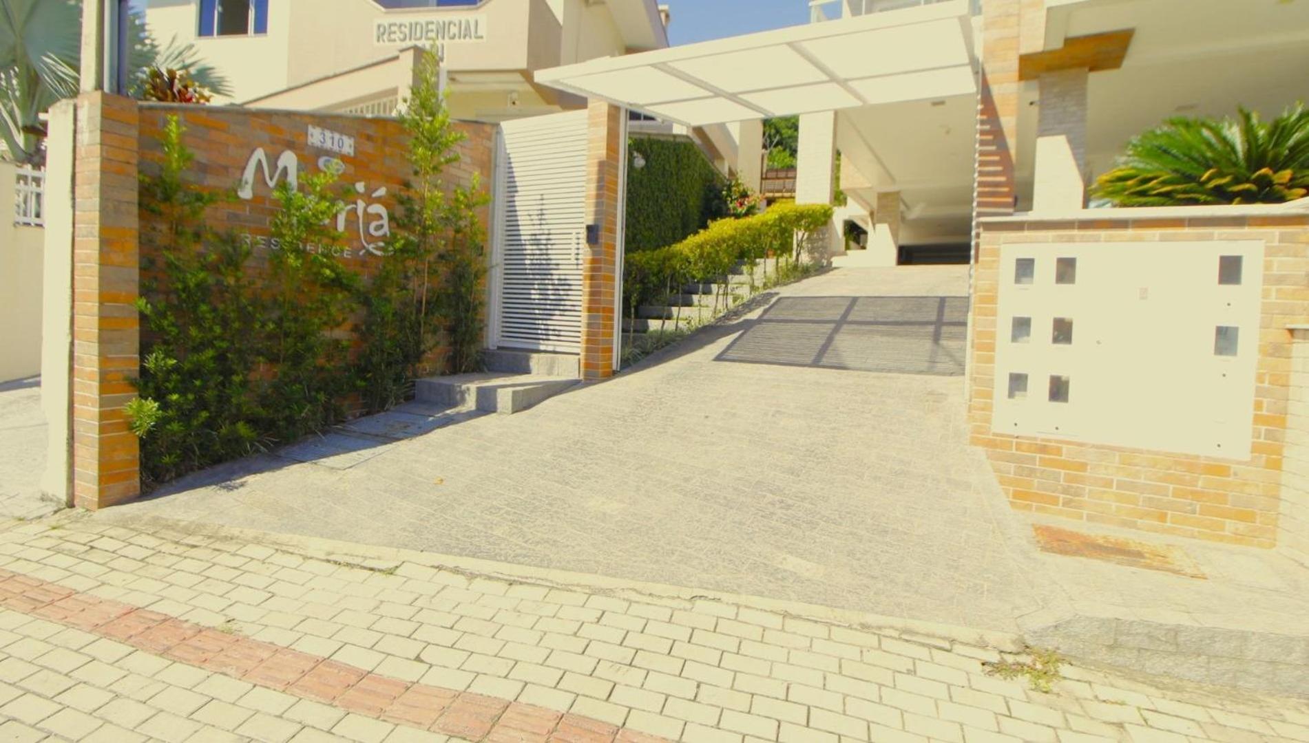 1080 - Apartamento Com Vista Para O Mar Em Bombinhas Exteriör bild