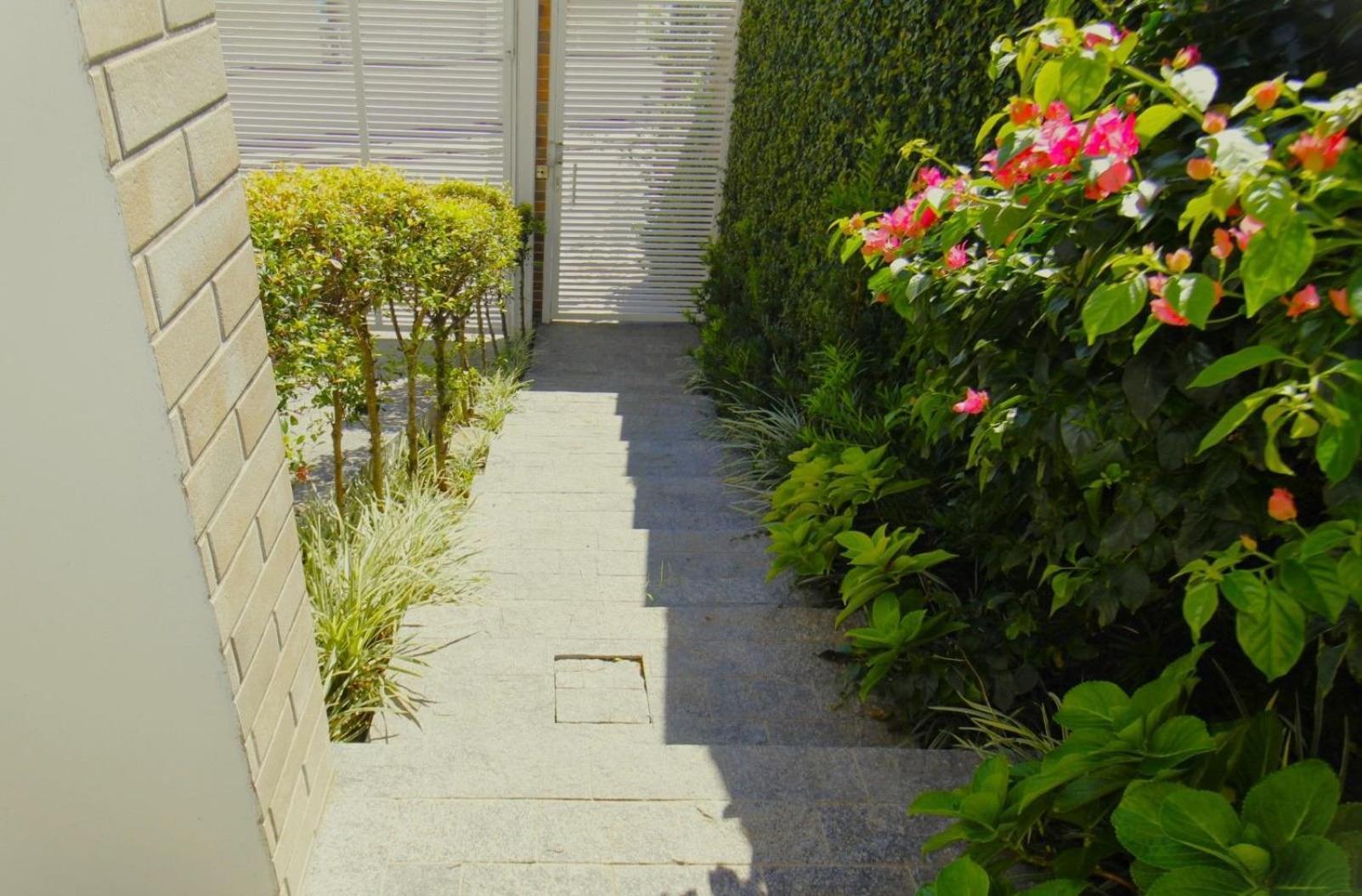 1080 - Apartamento Com Vista Para O Mar Em Bombinhas Exteriör bild