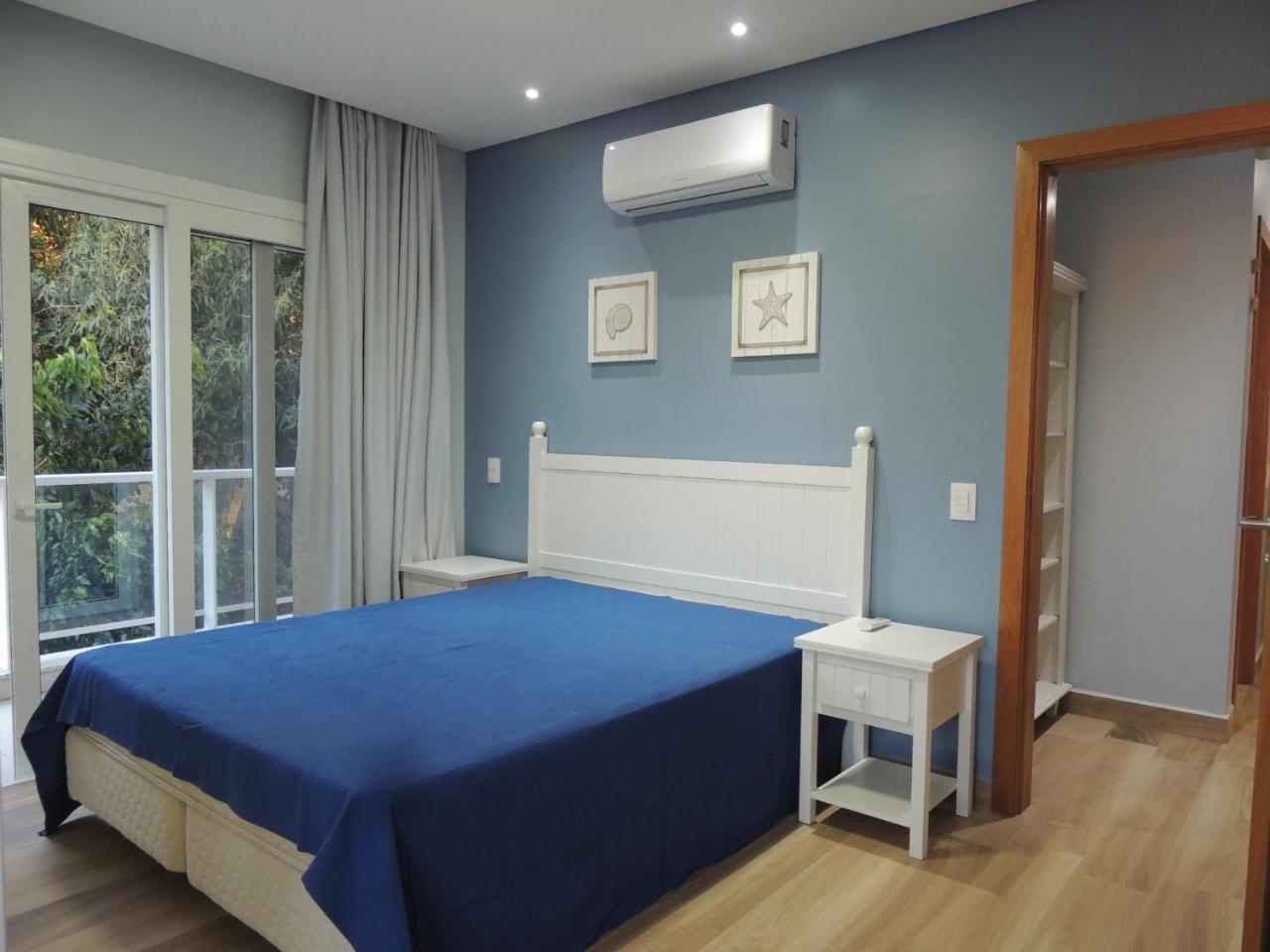 1080 - Apartamento Com Vista Para O Mar Em Bombinhas Exteriör bild