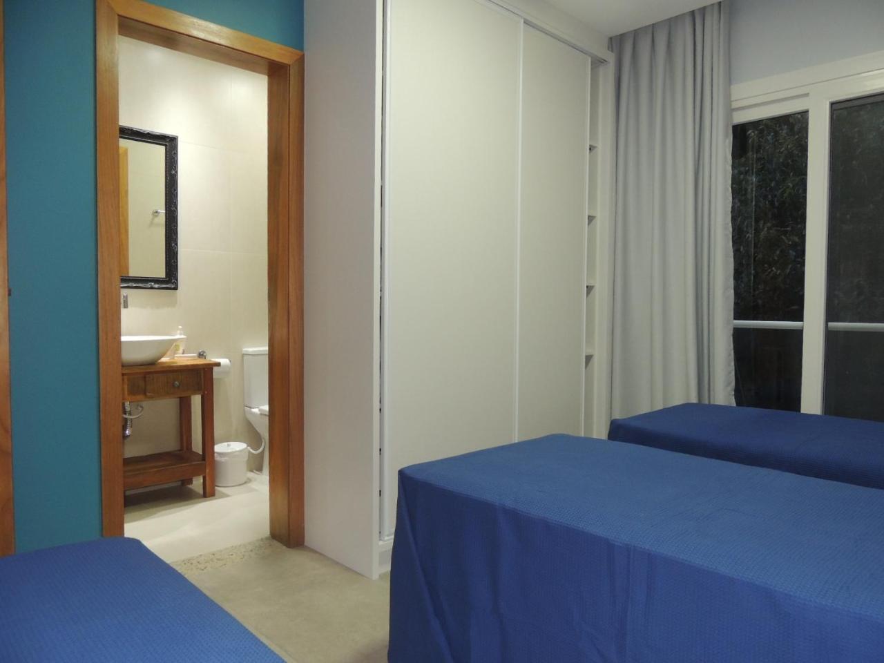 1080 - Apartamento Com Vista Para O Mar Em Bombinhas Exteriör bild