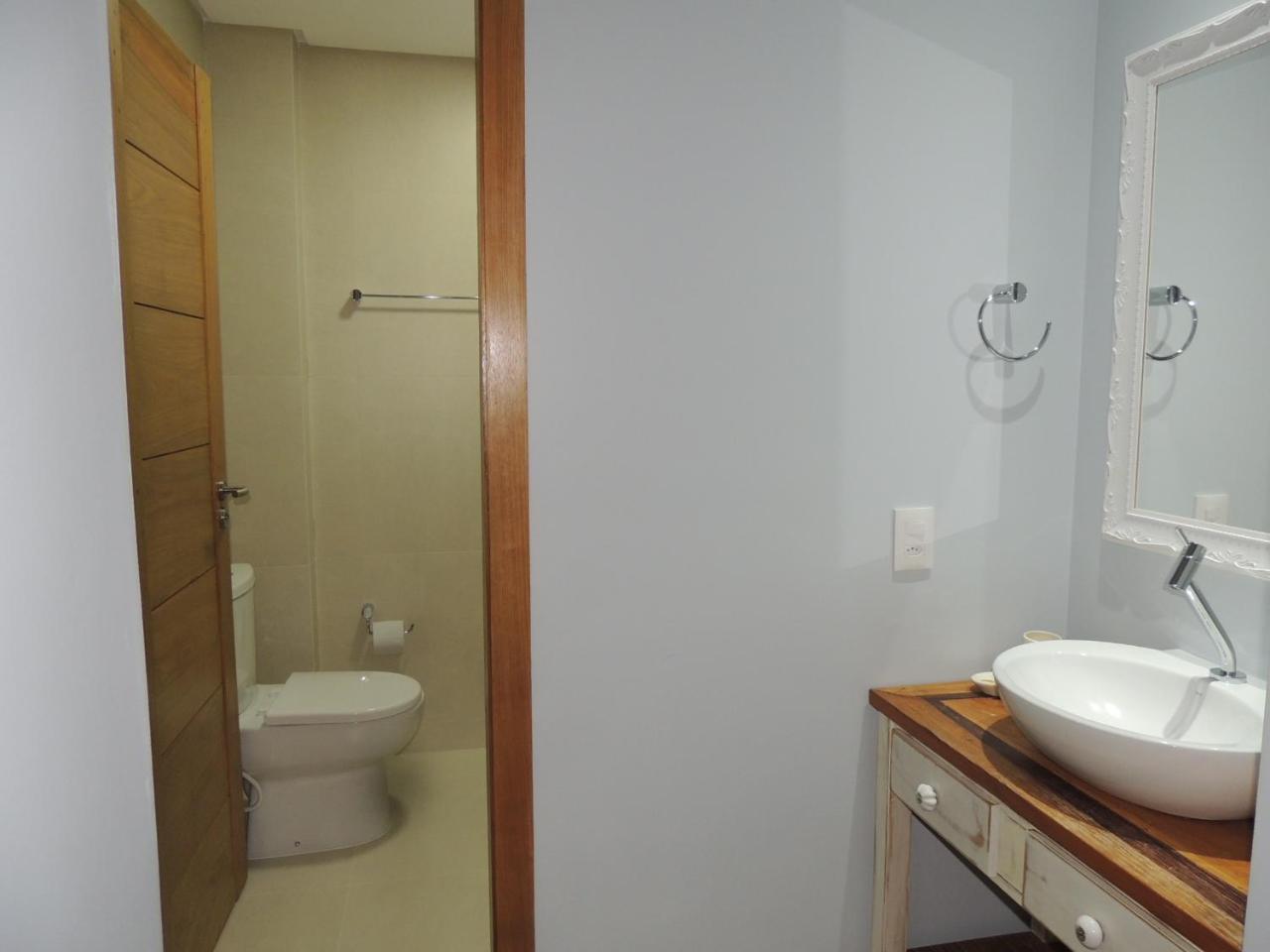 1080 - Apartamento Com Vista Para O Mar Em Bombinhas Exteriör bild